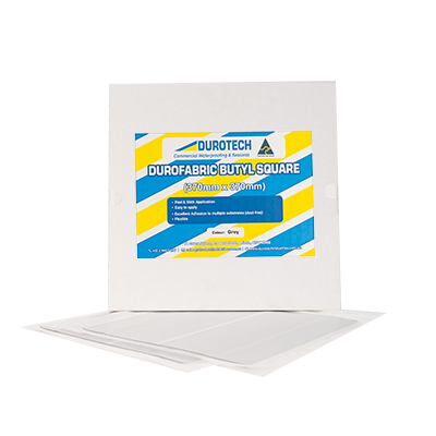 Durofabric Butyl Square